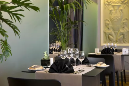 restaurant IPC