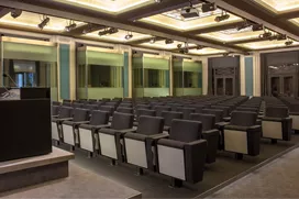 Polak zaal